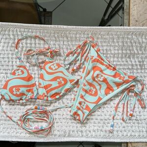 Pacsun Swim Women’s Bikini